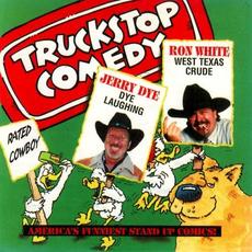 Truckstop Comedy mp3 Compilation by Various Artists