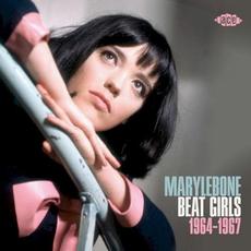 Marylebone Beat Girls 1964–1967 mp3 Compilation by Various Artists