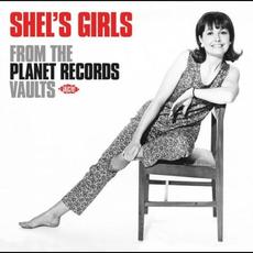 Shel’s Girl (From the Planet Records Vaults) mp3 Compilation by Various Artists