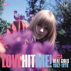 Love Me Hit Me! Decca Beat Girls 1962-1970 mp3 Compilation by Various Artists