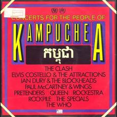 Concerts for the People of Kampuchea mp3 Compilation by Various Artists