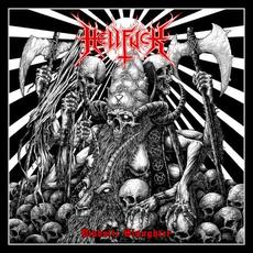 Diabolic Slaughter mp3 Album by HellFuck