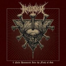 9 Nails Hammered into the Flesh of God mp3 Album by HellFuck