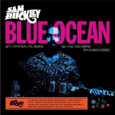 Blue Ocean mp3 Album by Sam Buckley