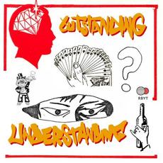 OUTSTANDING UNDERSTANDING mp3 Album by R.A.P. Ferreira