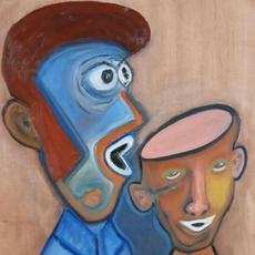 Twin Minds in the Wandering Room mp3 Album by Kid at the Corner