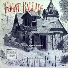 Ghost Ballads mp3 Album by Dean Gitter