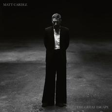 The Great Escape mp3 Album by Matt Cardle