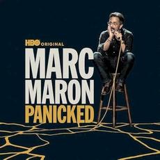 Panicked mp3 Album by Marc Maron