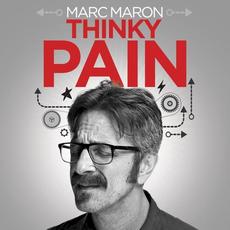 Thinky Pain mp3 Album by Marc Maron