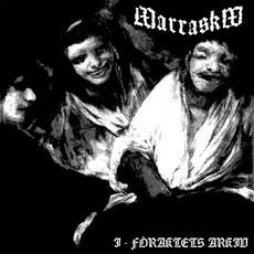 I - Föraktets Arkiv mp3 Album by Marraskuu