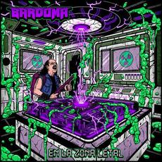 En la zona letal mp3 Album by Bardoma