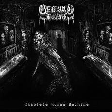 Obsolete Human Machine mp3 Album by Gemynd Beadu