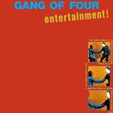 Entertainment! (Remastered) mp3 Album by Gang Of Four