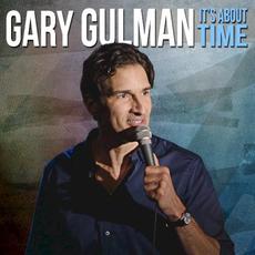 It’s About Time mp3 Album by Gary Gulman