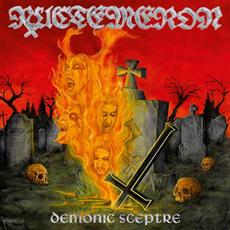 Demonic Sceptre mp3 Album by Nuctemeron