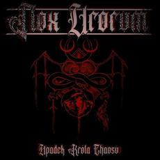 Upadek Króla Chaosu mp3 Album by Nox Urorum