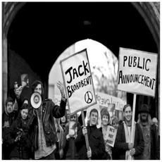 Public Announcement mp3 Album by Jack Broadbent
