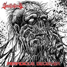 Perfidious Deceiver mp3 Album by Jamie Lee Curtis