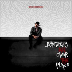 Beautifully All Over the Place mp3 Album by Eric Roberson