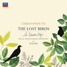 The Lost Birds mp3 Album by Christopher Tin