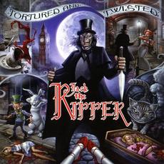 Tortured and Twisted mp3 Artist Compilation by Jack The Ripper