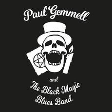 Hoodoo Woman mp3 Single by Paul Gemmell & The Black Magic Blues Band