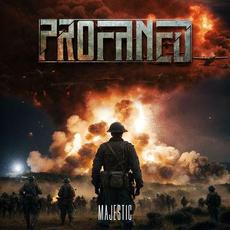 Majestic mp3 Single by Profaned