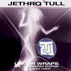 Under Wraps (The Unwrapped Edition) mp3 Compilation by Various Artists