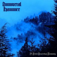 V Srdci Severskej Temnoty mp3 Album by Immortal Hammer