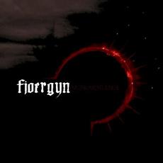 Monument Ende mp3 Album by Fjoergyn