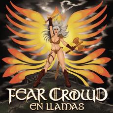En llamas mp3 Album by Fear Crowd