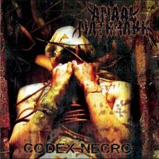 The Codex Necro (Re-Issue) mp3 Album by Anaal Nathrakh