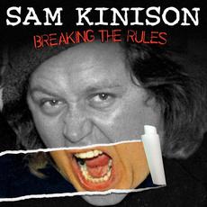 Breaking the Rules mp3 Album by Sam Kinison