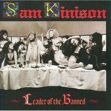Leader of the Banned mp3 Album by Sam Kinison