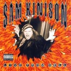 Live From Hell mp3 Album by Sam Kinison