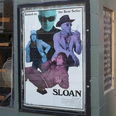 Based on the Best Seller mp3 Album by Sloan