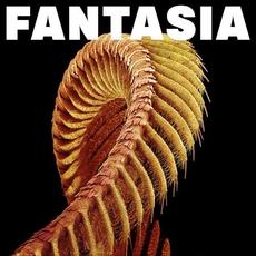 FANTASIA mp3 Album by Slift
