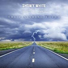The Finishing Touch mp3 Album by Snowy White & The White Flames