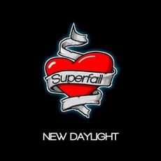 New Daylight mp3 Album by Superfall