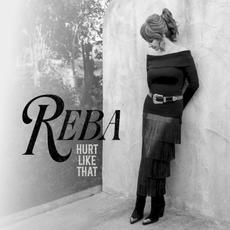 Hurt Like That mp3 Album by Reba McEntire