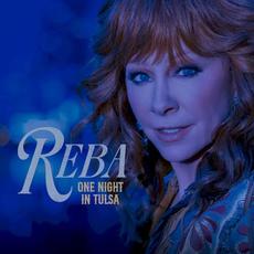 One Night In Tulsa mp3 Album by Reba McEntire