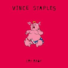 Cry Baby mp3 Album by Vince Staples