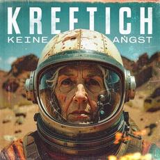 Keine Angst mp3 Album by Kreftich