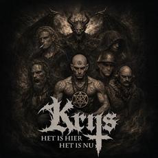 Het Is Hier Het Is Nu mp3 Album by Krijs