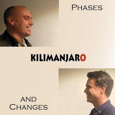 Phases And Changes mp3 Album by Kilimanjaro