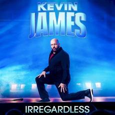 Irregardless mp3 Album by Kevin James