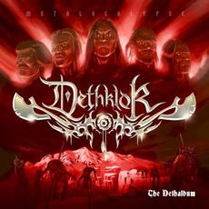 The Dethalbum DKXX: Dethmastered mp3 Album by Dethklok