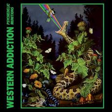 Psychedelic Munitions mp3 Album by Western Addiction