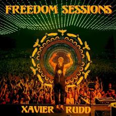Freedom Sessions mp3 Album by Xavier Rudd